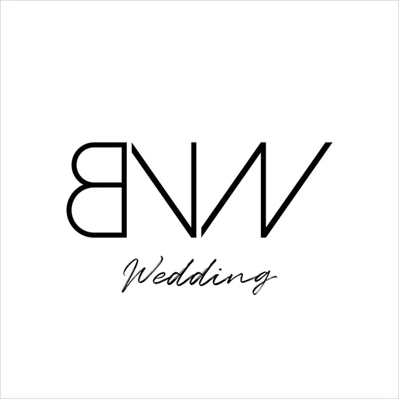 BNW Wedding