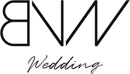 BNW Wedding