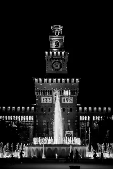 Architecture — BRUNAW