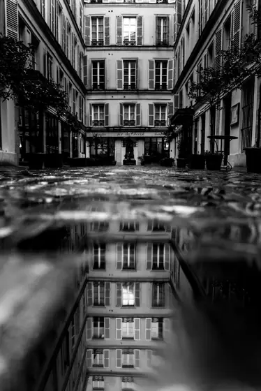 Architecture — BRUNAW