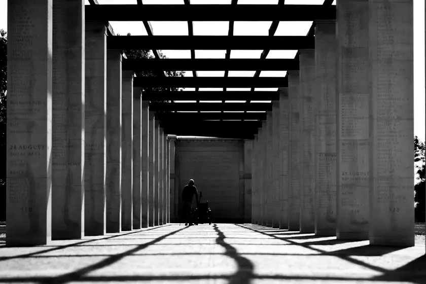 Architecture — BRUNAW