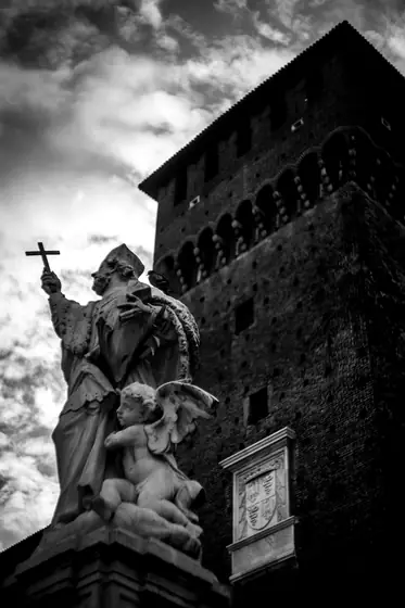 Architecture — BRUNAW