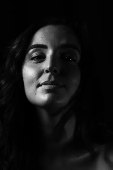 Portrait — BRUNAW