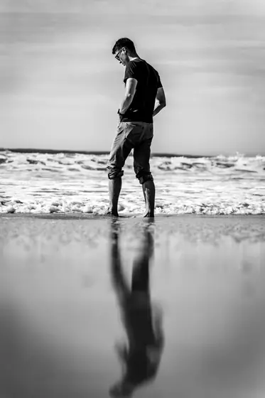 Portrait — BRUNAW