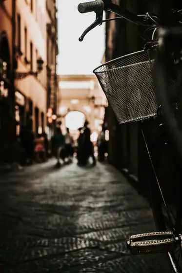Voyage — BRUNAW