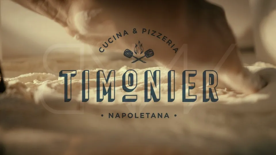 Timonier - Cucina & Pizzeria Napoletana