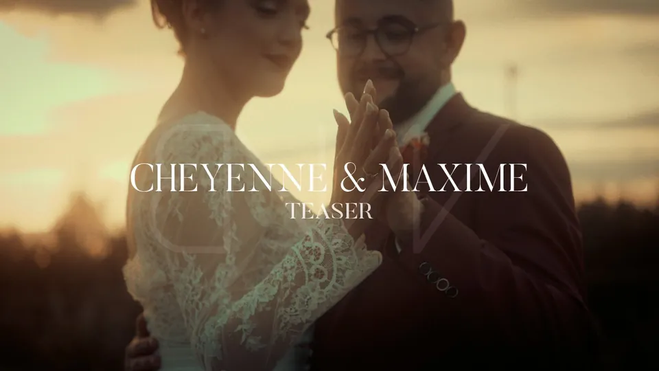 Cheyenne & Maxime - Teaser