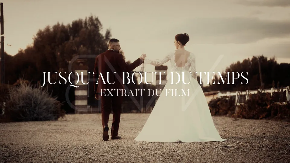 Jusqu'au bout du temps - Extrait du film